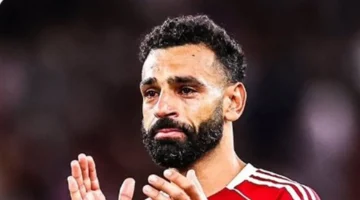 محمد صلاح يعود لقائمة ليفربول لمواجهة برايتون